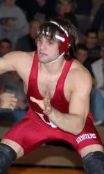 Senior Scott Kelly