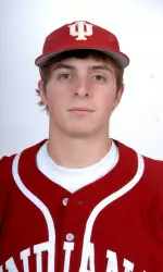 Anthony Agnew is entering his first season as a collegiate pitcher.