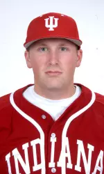 Tyler Reimer joins the Hoosiers in 2008 after a standout career at Zionsville High School in both baseball and basketball.