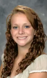 Katie Burden is one of two Hoosier signees that hail from the Lone Star State.