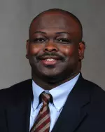 Dennis Springer is the newest addition to head coach Bill Lynch's staff.