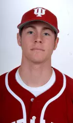 Catcher Dylan Swift played four years at Princeton Community High School.