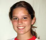 Lindsay Campbell will join the Hoosiers in 2008 after a strong career with the Sting Royal club squad.