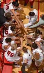 The Hoosiers return to action on Wednesday night when they face Wisconsin in Madison.