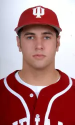 Ethan Wilson joins the Hoosiers after a standout career at Pendleton Heights.