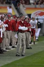 Bill Lynch will be a part of the IU Circle of Life Mini Marathon and 5K races on April 5.