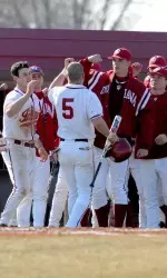 Fans can listen to all 56 IU games this season on IUHoosiers.com.