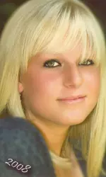 Kaylin Clow will make the short trek down Indiana 37 to play for the Indiana women's soccer team next year.