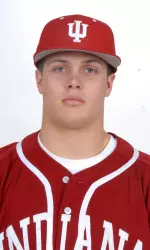 Wes Wilson will provide the Hoosiers with additional depth at catcher this season.