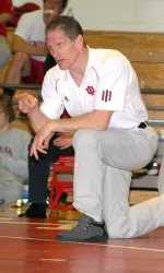 Head Coach Duane Goldman picked up win number 200 of his career