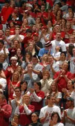 Hoosier fans have a pair of events to look forward to on Saturday, Feb. 16.