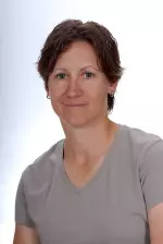 Indiana Head Coach Amy Robertson