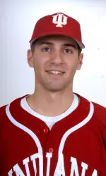 Anthony Cera joins the Hoosiers after playing his high school ball for Andrean High.