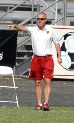 Head Coach Mick Lyon and the Hoosiers signed 10 student-athletes for the 2008 class.