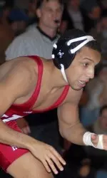 Angel Escobedo is 23-0 this season