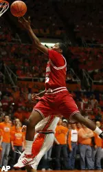 The Hoosiers visit the Buckeyes on Sunday.