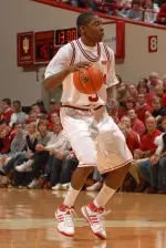 Jordan Crawford scored 18 points off the bench in the Hoosiers' 83-79 double overtime win at Illinois.