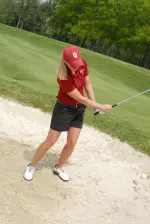 Indiana will use this weekend's match play against Wisconsin as a tune-up for the Central District Invitational.