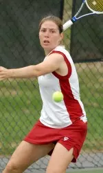 Junior Sigrid Fischer