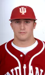Michael Earley had two hits and a double for the Hoosiers in IU's loss to Illinois State.