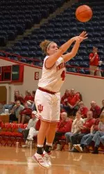 Senior Nikki Smith will be honored on Sunday, March 2 as the Hoosiers try and set a new on-campus attendance record in the state of Indiana.