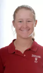 Kellye Belcher shot a 1-under 71 in the opening round of the Boulder Creek Golf Club.