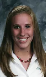 Michelle Lind will join the Hoosiers in the fall of 2008.