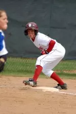 Indiana and Rutgers had rain force a postponement of Friday's game in Clearwater, Fla.