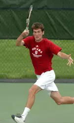 Senior Dara McLoughlin