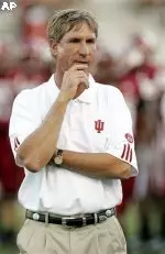 Bill Lynch will speak at the KeyBank Gridiron Legends Luncheon Series on May 20.