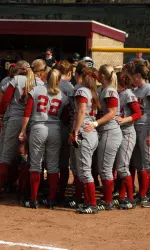 The second day of the IU Classic was cancelled due to weather.