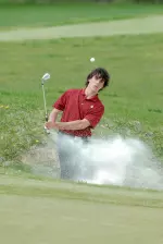 The Hoosiers will host the Hoosier Invitational this weekend at the IU Golf Course.