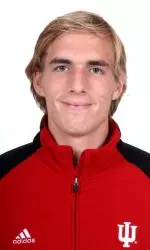 Sophomore Chris Sackmann