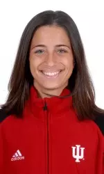 Sophomore Vera Neuenswander was awarded the second Big Ten Sportsmanship Award of her career on Wednesday. Neuenswander finished fourth at the Big Ten Indoor Championships on Sunday.