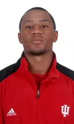 or men's indoor track and field on Wednesday. Two Hoosiers were recognized. Senior Kyle Jenkins was named Second Team All-Big Ten after his second-place finish at the Big Ten Indoor Championships on Sunday in the triple jump.