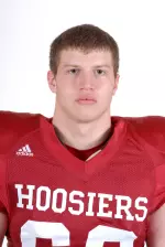 Kyle Kozak is one of two early enrollees this spring.