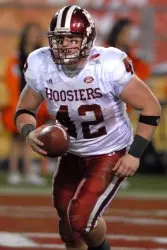 Josiah Sears (pictured) and Kevin Trulock were named to the NFF Hampshire Honor Society.