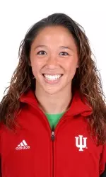 Freshman Stephanie Chin