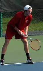 Senior Dara McLoughlin