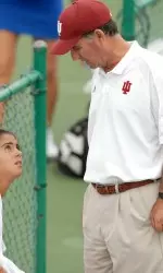 Head Coach Lin Loring