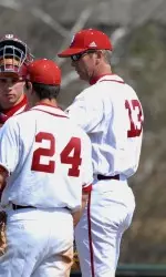 Tracy Smith and the Hoosiers will play Indiana State at 4 p.m. on Wednesday.