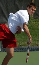 Senior Thomas Richter