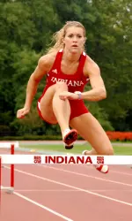 Senior Abbie Stechschulte