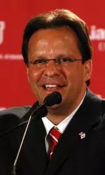 Tom Crean