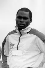Former Hoosier track standout Sunder Nix