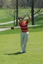 Junior Jorge Campillo is making his second straight Palmer Cup appearance.