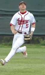Andrew Means had two hits and an RBI in a losing effort against Penn State. The Hoosiers will take on Ohio State tomorrow at 12:05 p.m.