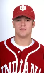 Matt Carr allowed just two unearned runs over 7 2/3 innings of work to help the Hoosiers to a 10-8 win over Ohio State in extras.