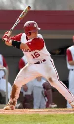 Josh Phegley had a career-high six RBI in a 14-7 win over Illinois.