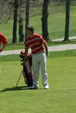 Junior Jorge Campillo leads the Hoosiers into the NCAA Finals for the first time since 1996.